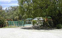 Balranald Sturt Motel - Balranald - Gold Coast 1