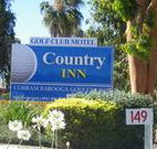 Barooga Country Inn Motel - Barooga - Tourism Gold Coast