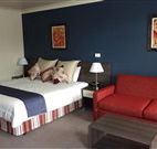 Bathurst Motor Inn - Bathurst - Tourism Gold Coast