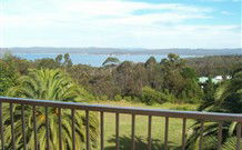 Bayview Motor Inn - Tourism Gold Coast 2