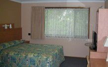 Best Western Bridge View Motel - Gorokan - Tourism Gold Coast 0