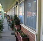 Bong Bong Motel - Moss Vale - Tourism Gold Coast