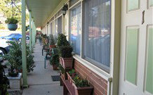 Bong Bong Motel - Moss Vale - Tourism Gold Coast 0