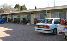 Bong Bong Motel - Moss Vale - Tourism Gold Coast 1
