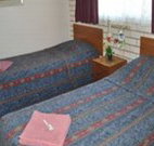 Bridge Motel - Tourism Gold Coast