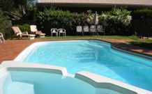 Bridge Motor Inn - Tourism Gold Coast 0