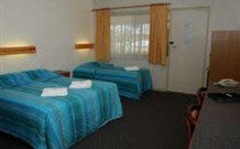Bucketts Way Motel - Tourism Gold Coast 0