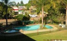 Bucketts Way Motel - Tourism Gold Coast 2