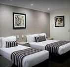 Central Caleula Motor Lodge - Orange - Tourism Gold Coast