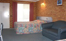 Centrepoint Motel - Deniliquin - Tourism Gold Coast 3