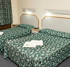 Cherry Blossom Motel - Tourism Gold Coast