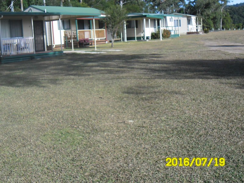 Wauchope NSW Tourism Gold Coast