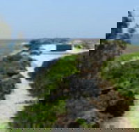 Seabreeze Caravan Park - Tourism Gold Coast