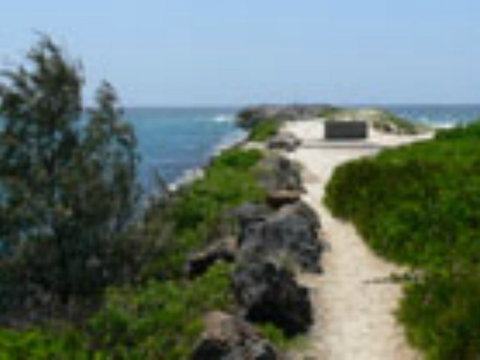Seabreeze Caravan Park - Tourism Gold Coast 0