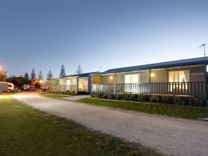 Kingscliff North Holiday Park - Tourism Gold Coast 3