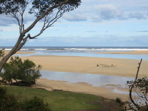 Joalah Holiday Park - Tourism Gold Coast 2