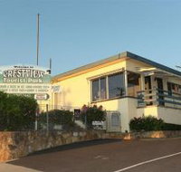 Crestview Tourist Park - Tourism Gold Coast