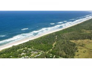Wooyung NSW Tourism Gold Coast