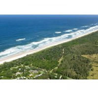 Wooyung Beach Holiday Park - Tourism Gold Coast