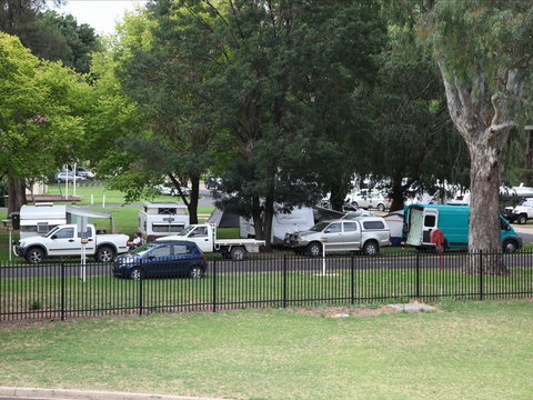 Cowra Van Park - Tourism Gold Coast 4