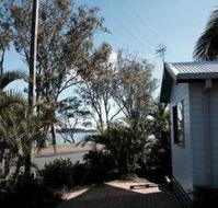 Marina Holiday Park - Tourism Gold Coast