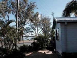 Marina Holiday Park - Tourism Gold Coast 0