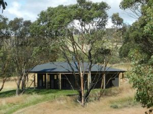 Snowy Wilderness Resort - Tourism Gold Coast 4