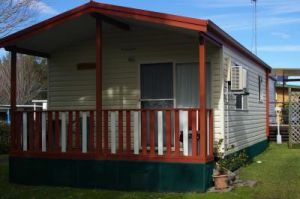 The Haven Caravan Park - Tourism Gold Coast 2