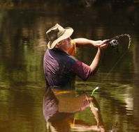Lochlorian Trout Fishing and Getaway - Tourism Gold Coast