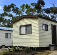 City Lights Caravan Park - Tourism Gold Coast