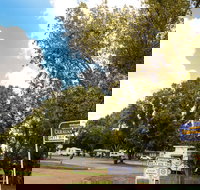 Quirindi Caravan Park - Gold Coast