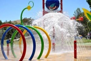 Great Aussie Holiday Park - Tourism Gold Coast 6