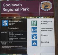 Goolawah National and Regional Parks - Tourism Gold Coast