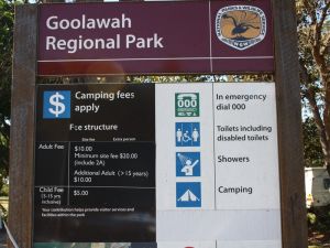 Goolawah National And Regional Parks - Tourism Gold Coast 0