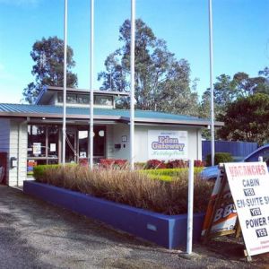 Eden Gateway Holiday Park - Tourism Gold Coast 6