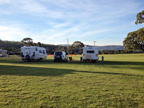 Merimbula Lake Holiday Park - Tourism Gold Coast 2