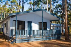 Island View Beach Resort - Tourism Gold Coast 5
