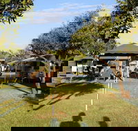 Kismet Riverside Lodge - Tourism Gold Coast