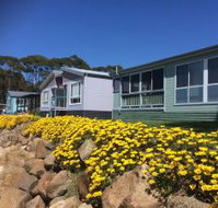 Dolphins Point Tourist Park - Tourism Gold Coast