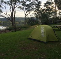Shoalhaven Zoo Camping Reserve - Gold Coast