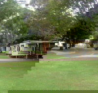 GLEN REST TOURIST PARK - Tourism Gold Coast