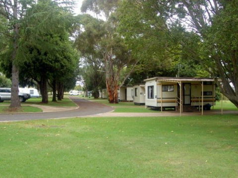GLEN REST TOURIST PARK - Tourism Gold Coast 0