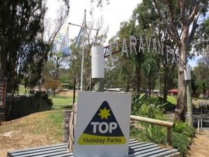 McLean Beach Holiday Park - Tourism Gold Coast 7