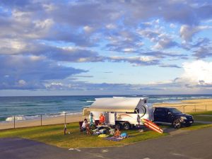 Kingscliff Beach Holiday Park - Tourism Gold Coast 2
