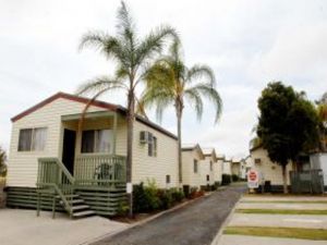 Maclean Riverside Caravan Park - Tourism Gold Coast 2