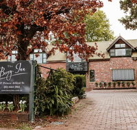 The Berry Inn - Berry - Tourism Gold Coast