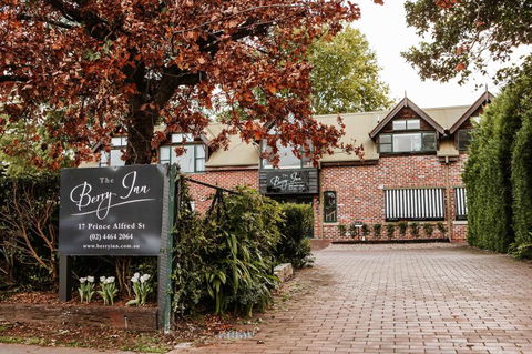 The Berry Inn - Berry - Tourism Gold Coast 0