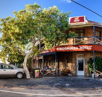 Tibooburra Hotel - Tibooburra