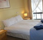 Coachmans Rest Motor Inn - Eden - Tourism Gold Coast