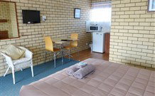 Coastal Comfort Motel - Tourism Gold Coast 1